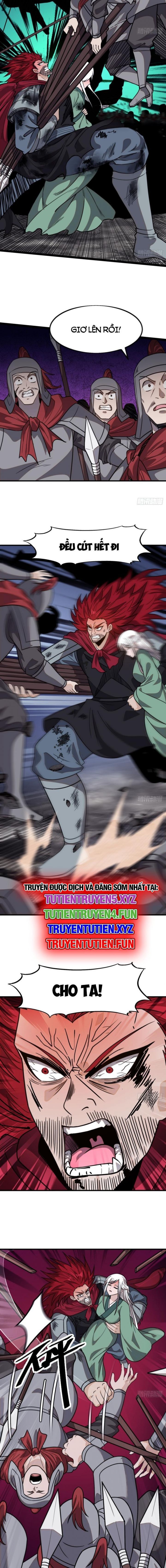 đọc truyện Ta Có Một Sơn Trại Chương 1055 ảnh 12 tại Thiên Thai Truyện