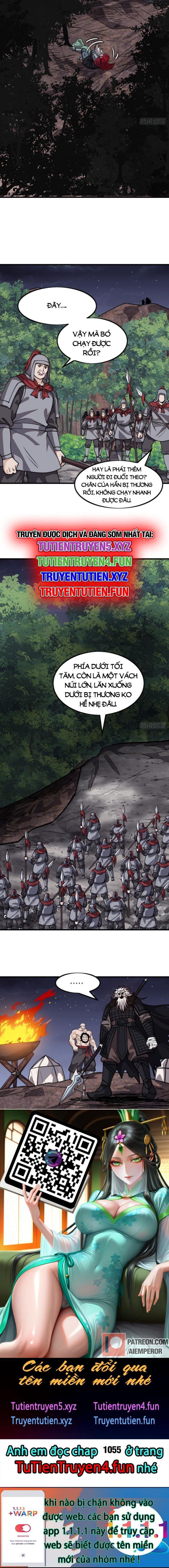 đọc truyện Ta Có Một Sơn Trại Chương 1055 ảnh 14 tại Thiên Thai Truyện