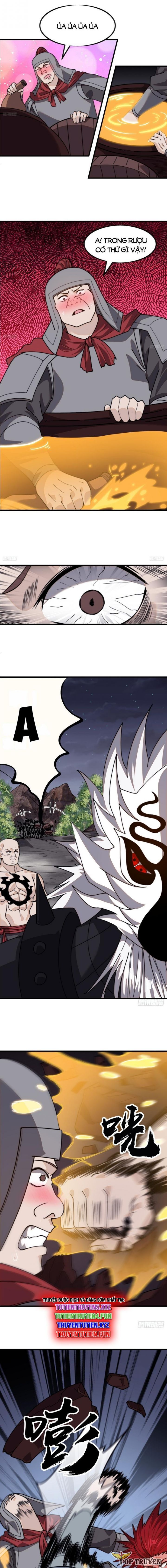 đọc truyện Ta Có Một Sơn Trại Chương 1055 ảnh 5 tại Thiên Thai Truyện