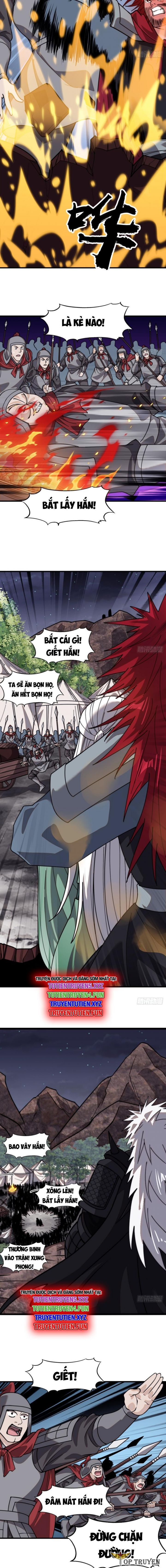 đọc truyện Ta Có Một Sơn Trại Chương 1055 ảnh 6 tại Thiên Thai Truyện