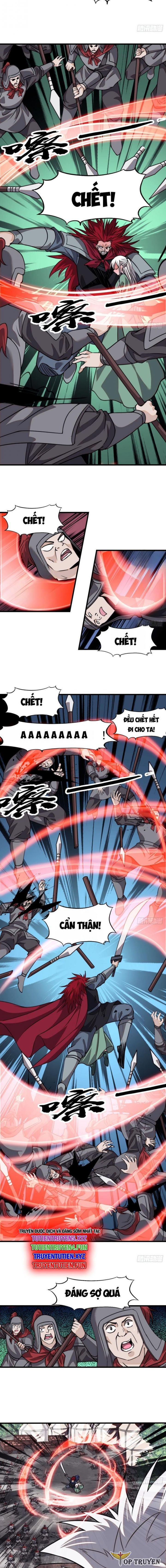 đọc truyện Ta Có Một Sơn Trại Chương 1055 ảnh 7 tại Thiên Thai Truyện