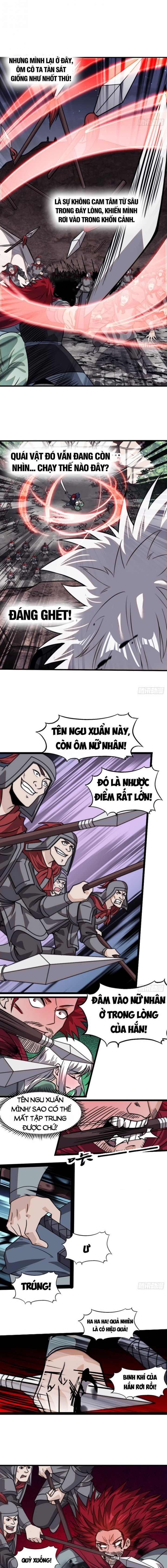 đọc truyện Ta Có Một Sơn Trại Chương 1055 ảnh 9 tại Thiên Thai Truyện