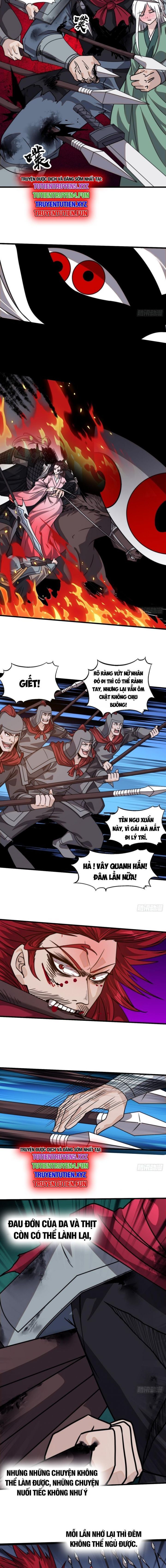 đọc truyện Ta Có Một Sơn Trại Chương 1055 ảnh 10 tại Thiên Thai Truyện