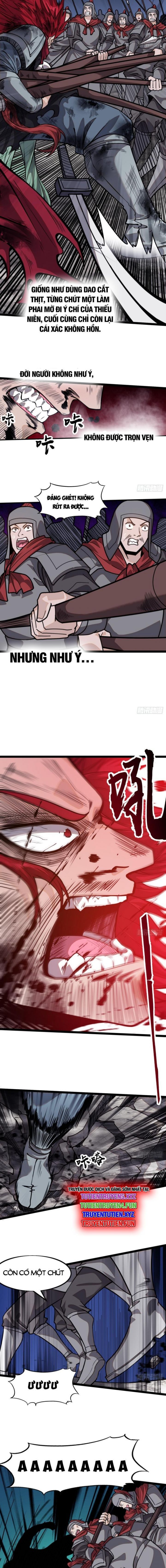 đọc truyện Ta Có Một Sơn Trại Chương 1055 ảnh 11 tại Thiên Thai Truyện