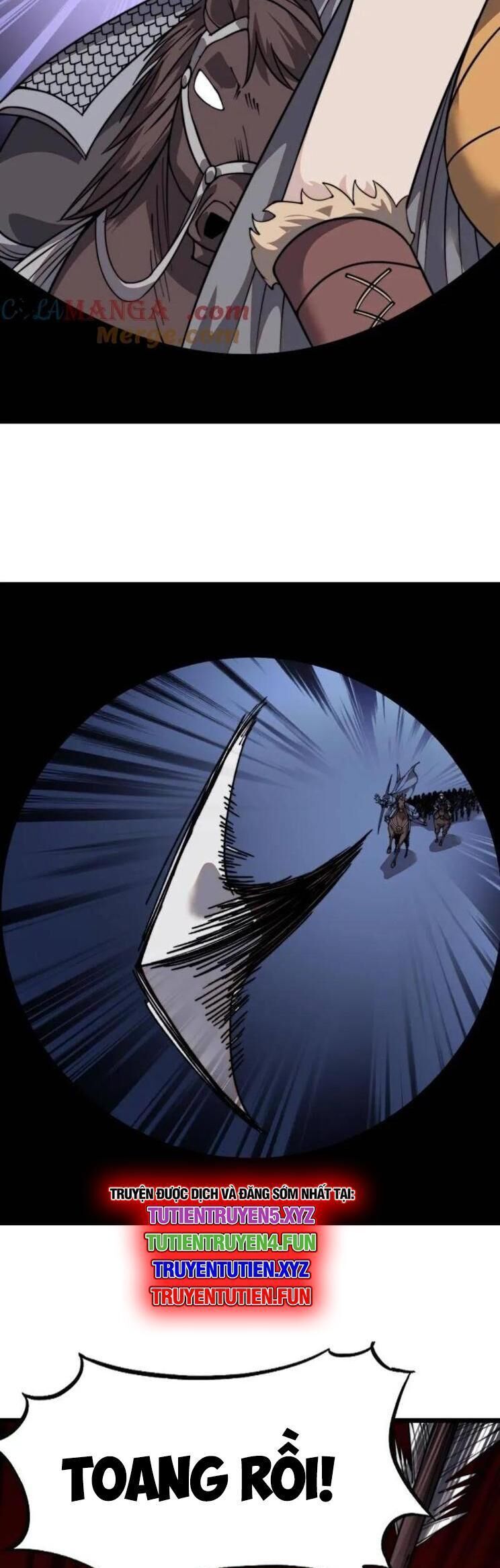 đọc truyện Ta Có Một Sơn Trại Chương 1056 ảnh 15 tại Thiên Thai Truyện