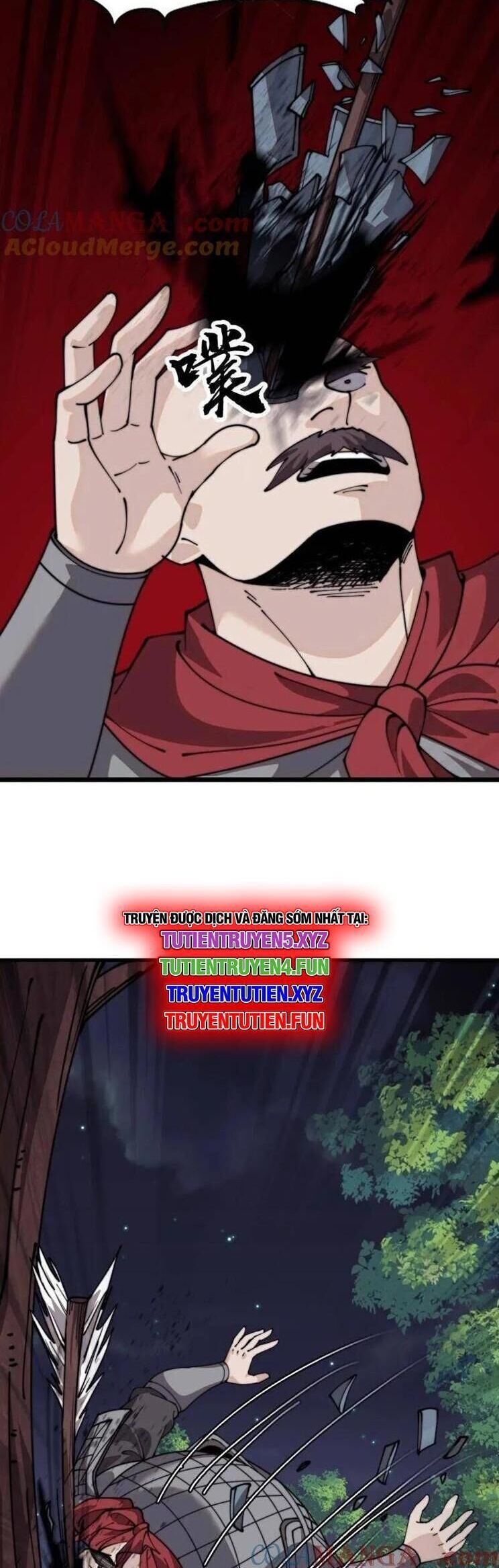 đọc truyện Ta Có Một Sơn Trại Chương 1056 ảnh 16 tại Thiên Thai Truyện