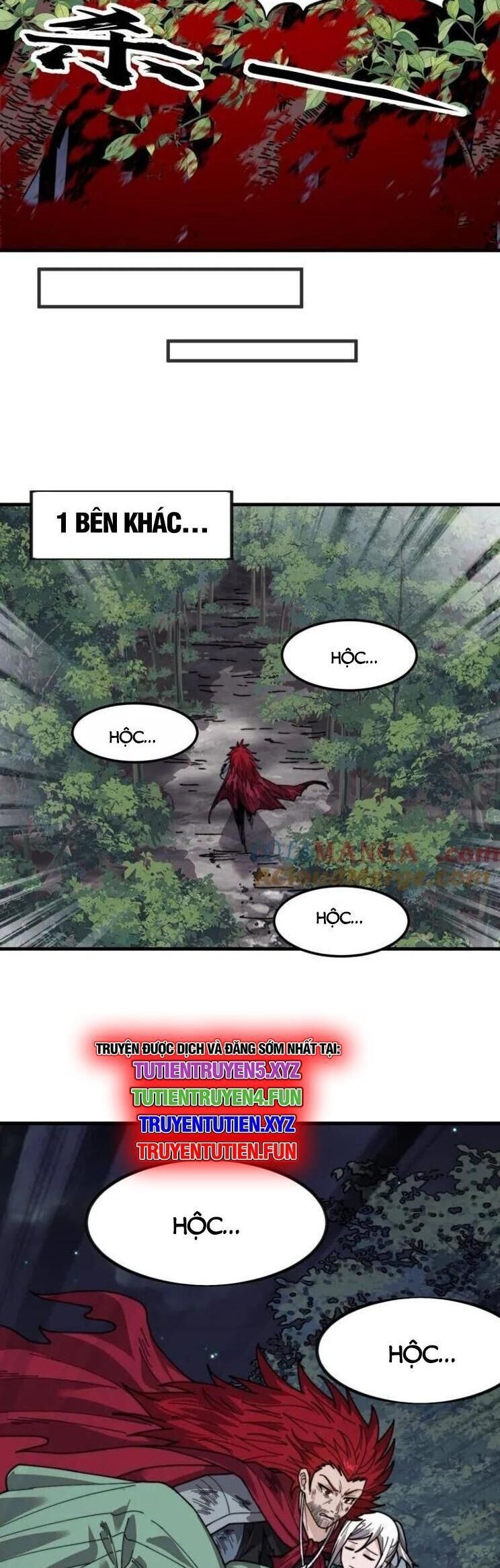 đọc truyện Ta Có Một Sơn Trại Chương 1056 ảnh 19 tại Thiên Thai Truyện