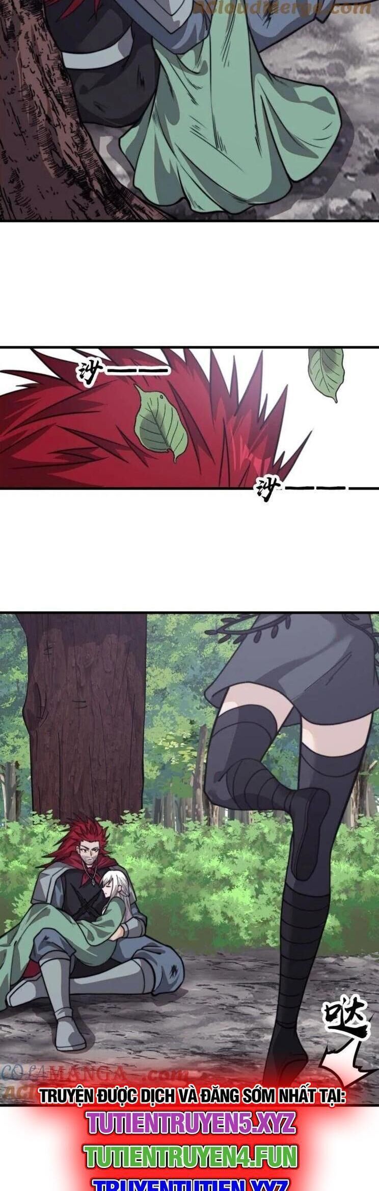 đọc truyện Ta Có Một Sơn Trại Chương 1056 ảnh 26 tại Thiên Thai Truyện