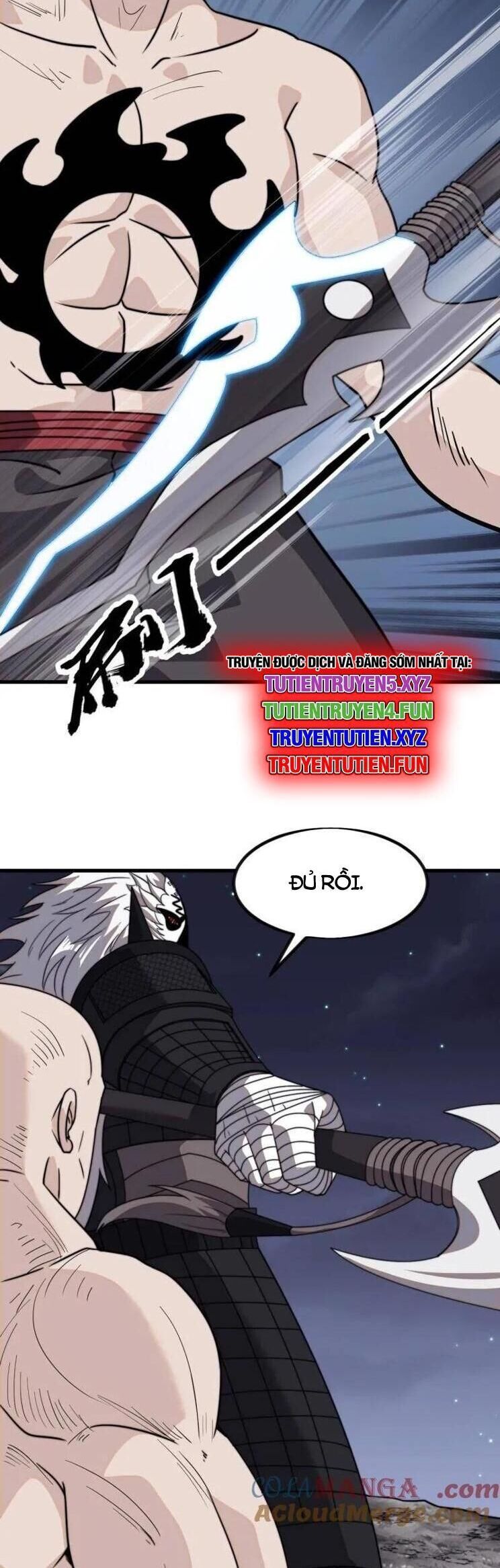 đọc truyện Ta Có Một Sơn Trại Chương 1056 ảnh 5 tại Thiên Thai Truyện