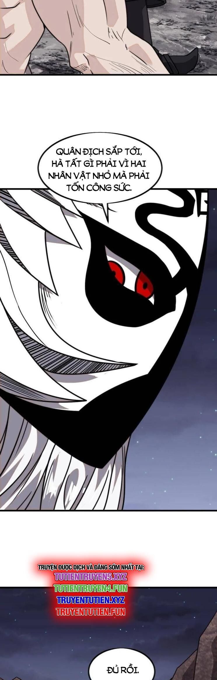 đọc truyện Ta Có Một Sơn Trại Chương 1056 ảnh 6 tại Thiên Thai Truyện