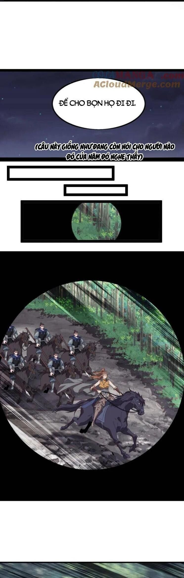 đọc truyện Ta Có Một Sơn Trại Chương 1056 ảnh 8 tại Thiên Thai Truyện