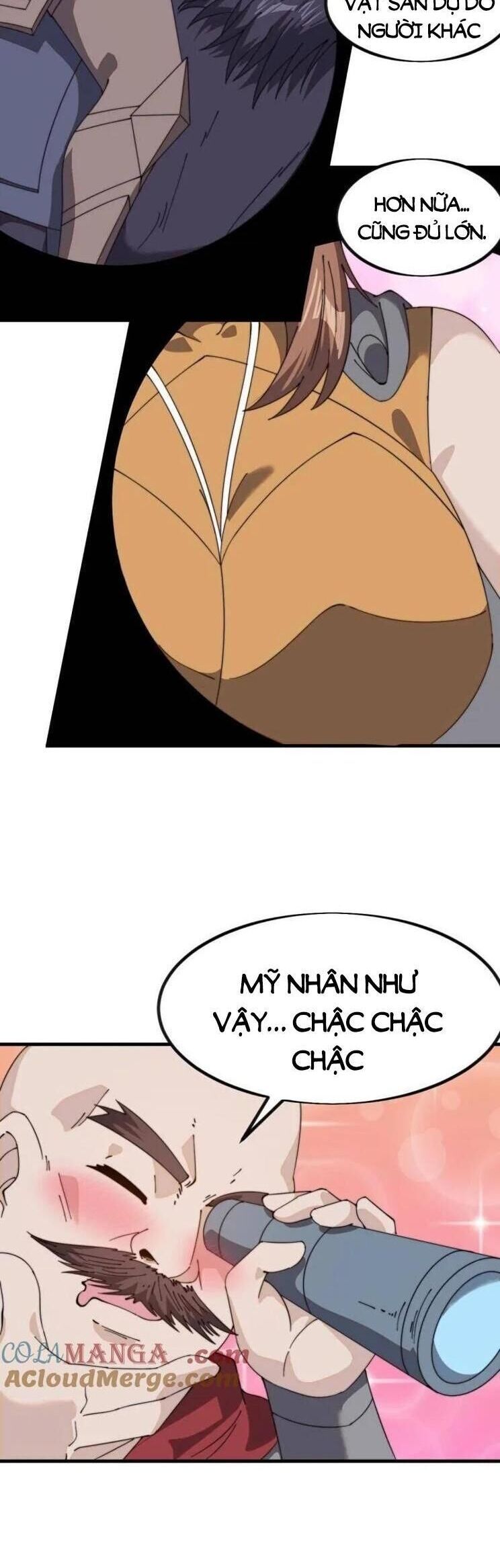 đọc truyện Ta Có Một Sơn Trại Chương 1056 ảnh 10 tại Thiên Thai Truyện