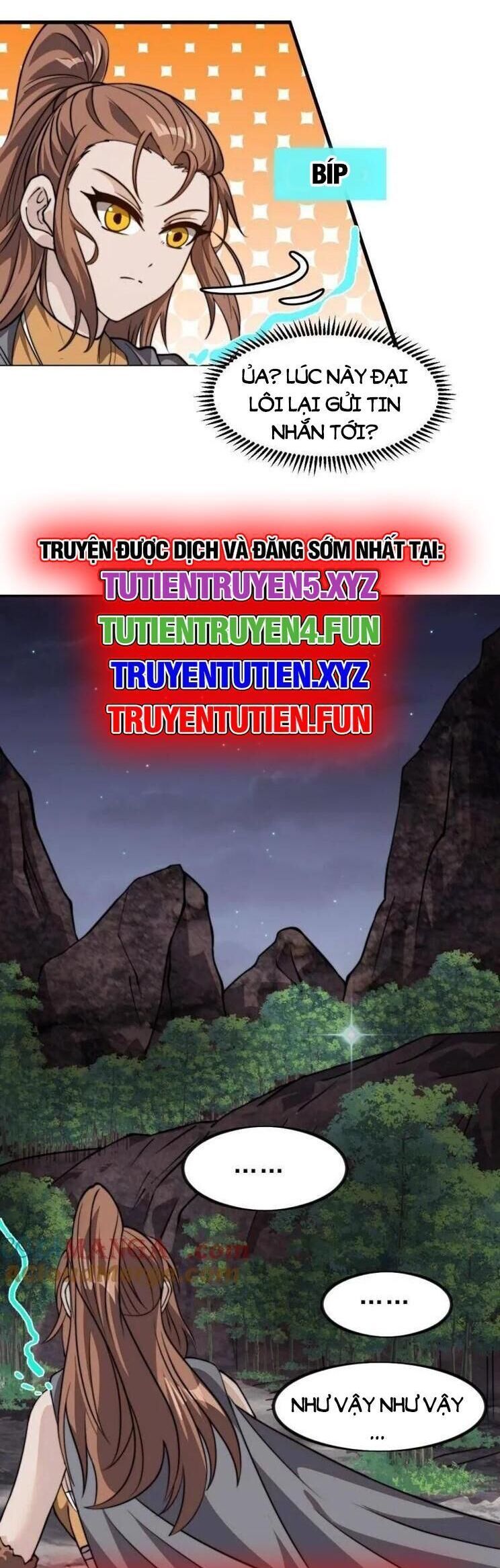 đọc truyện Ta Có Một Sơn Trại Chương 1056 ảnh 11 tại Thiên Thai Truyện