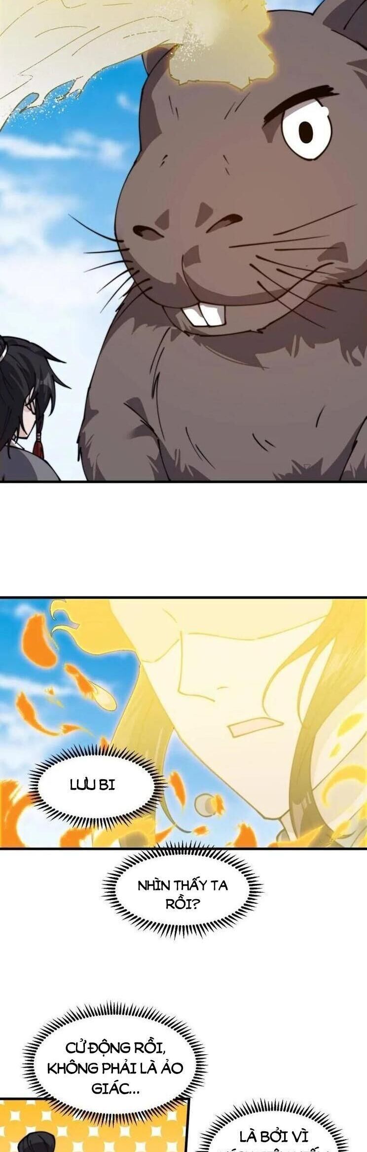 đọc truyện Ta Có Một Sơn Trại Chương 1057 ảnh 17 tại Thiên Thai Truyện