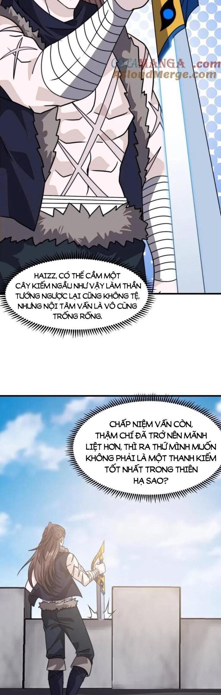 đọc truyện Ta Có Một Sơn Trại Chương 1058 ảnh 13 tại Thiên Thai Truyện