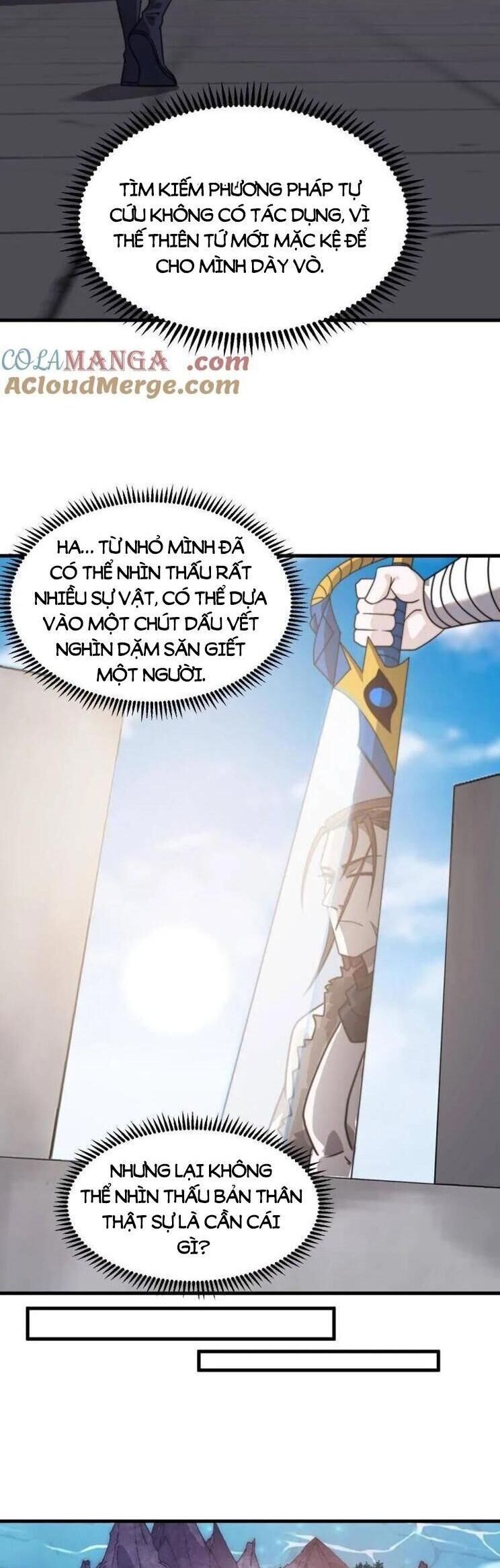 đọc truyện Ta Có Một Sơn Trại Chương 1058 ảnh 14 tại Thiên Thai Truyện