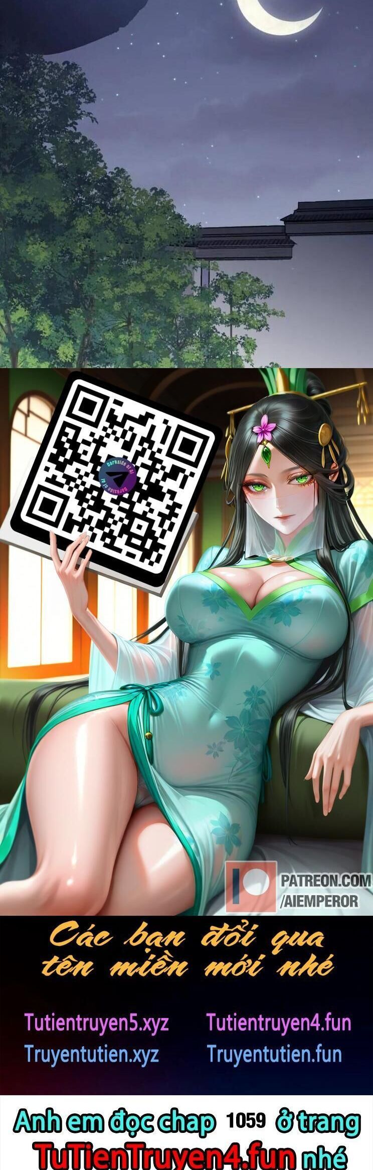 đọc truyện Ta Có Một Sơn Trại Chương 1058 ảnh 26 tại Thiên Thai Truyện