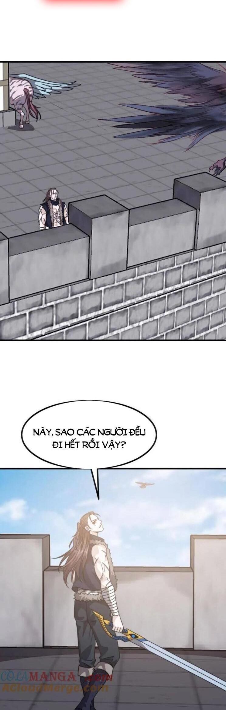 đọc truyện Ta Có Một Sơn Trại Chương 1058 ảnh 11 tại Thiên Thai Truyện