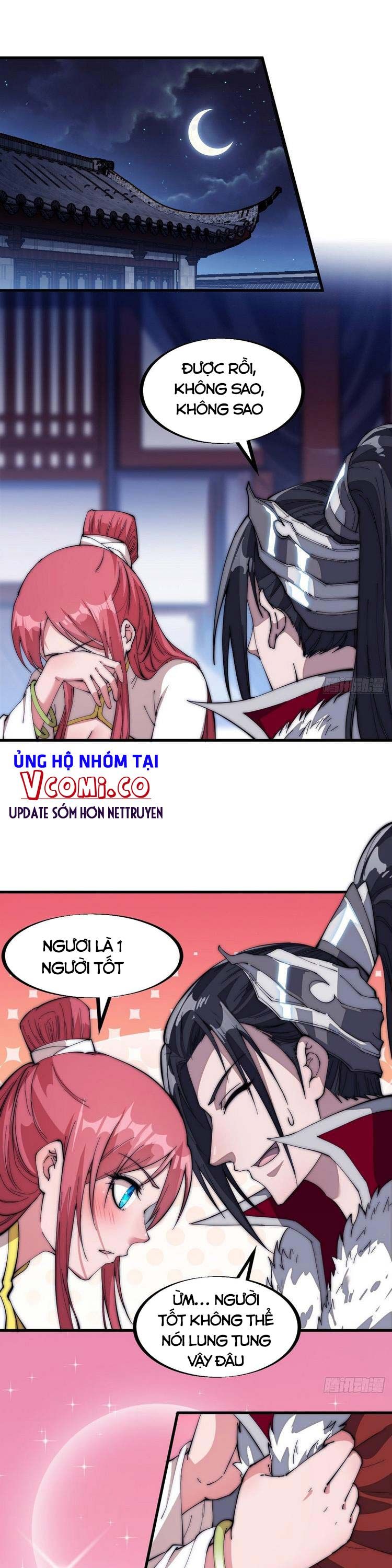 đọc truyện Ta Có Một Sơn Trại Chương 106 ảnh 3 tại Thiên Thai Truyện