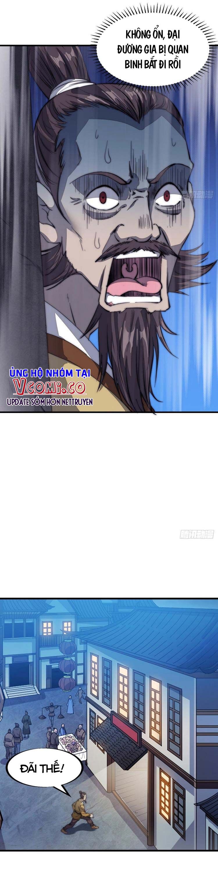 đọc truyện Ta Có Một Sơn Trại Chương 106 ảnh 16 tại Thiên Thai Truyện