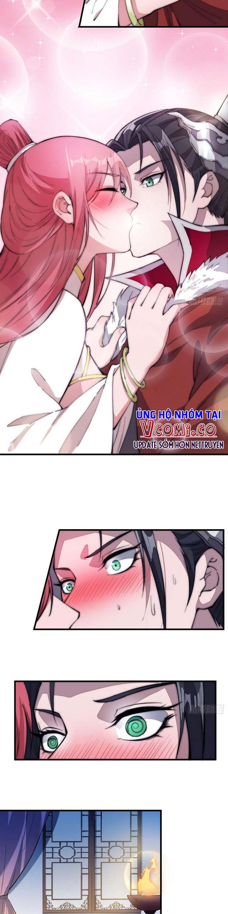 đọc truyện Ta Có Một Sơn Trại Chương 106 ảnh 4 tại Thiên Thai Truyện