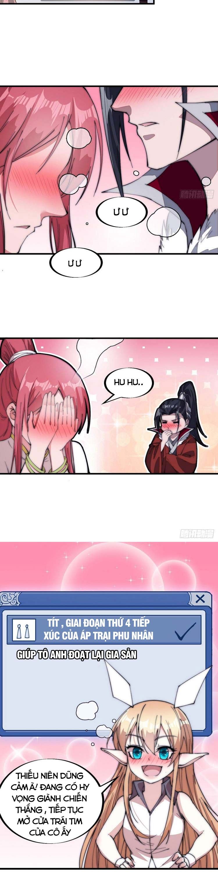 đọc truyện Ta Có Một Sơn Trại Chương 106 ảnh 5 tại Thiên Thai Truyện