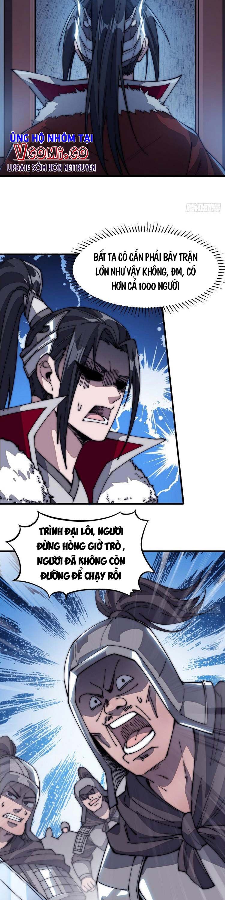 đọc truyện Ta Có Một Sơn Trại Chương 106 ảnh 8 tại Thiên Thai Truyện