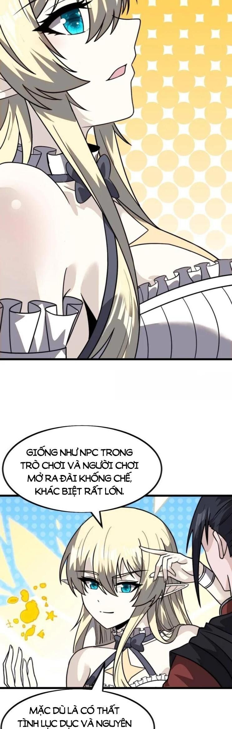 đọc truyện Ta Có Một Sơn Trại Chương 1060 ảnh 12 tại Thiên Thai Truyện