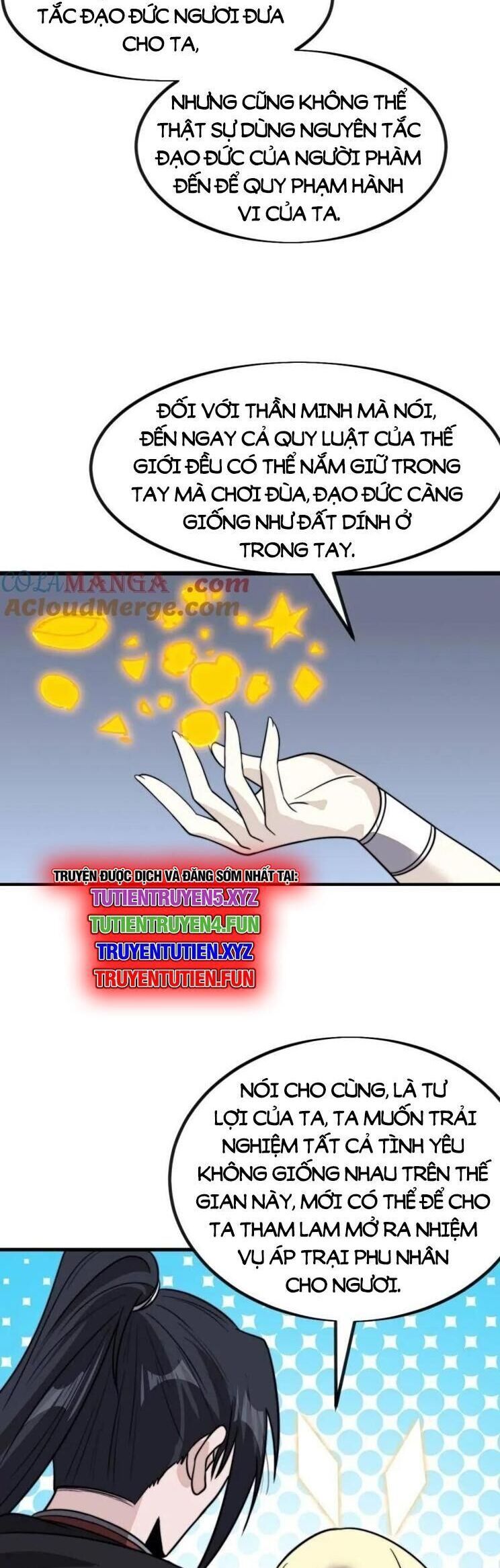 đọc truyện Ta Có Một Sơn Trại Chương 1060 ảnh 13 tại Thiên Thai Truyện