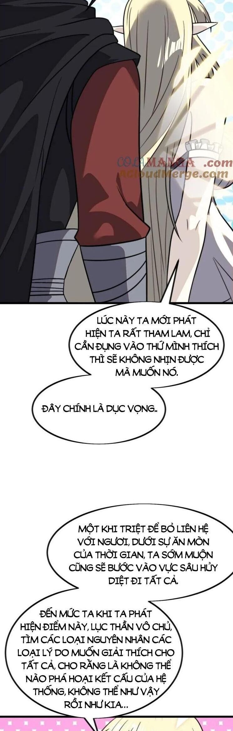 đọc truyện Ta Có Một Sơn Trại Chương 1060 ảnh 14 tại Thiên Thai Truyện