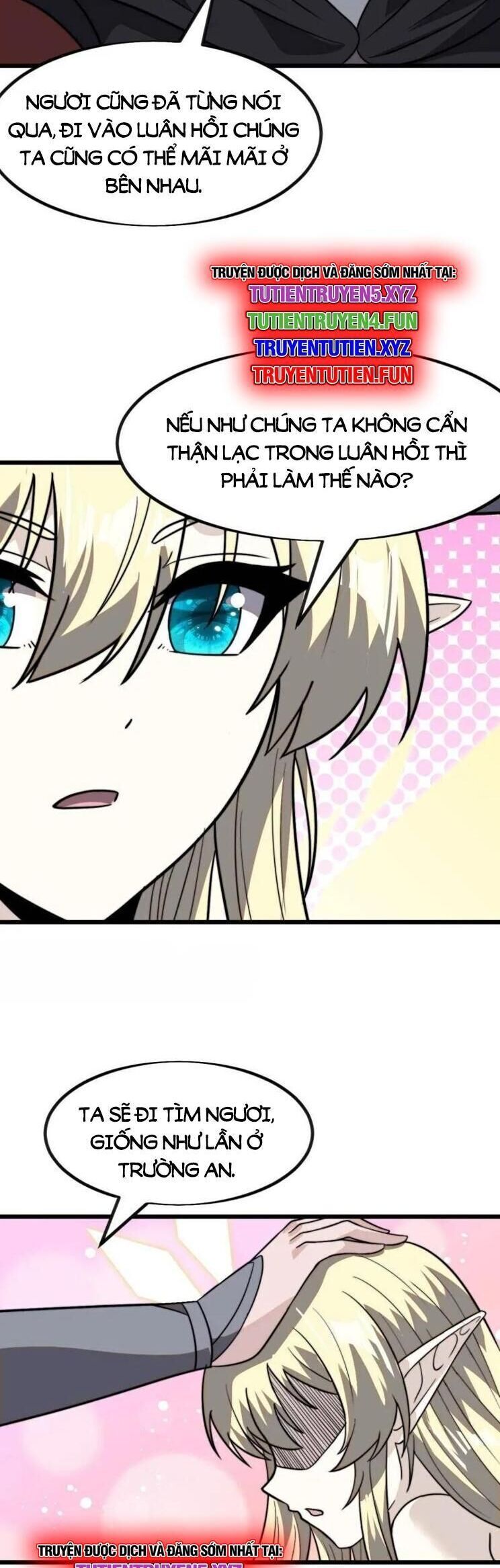 đọc truyện Ta Có Một Sơn Trại Chương 1060 ảnh 17 tại Thiên Thai Truyện