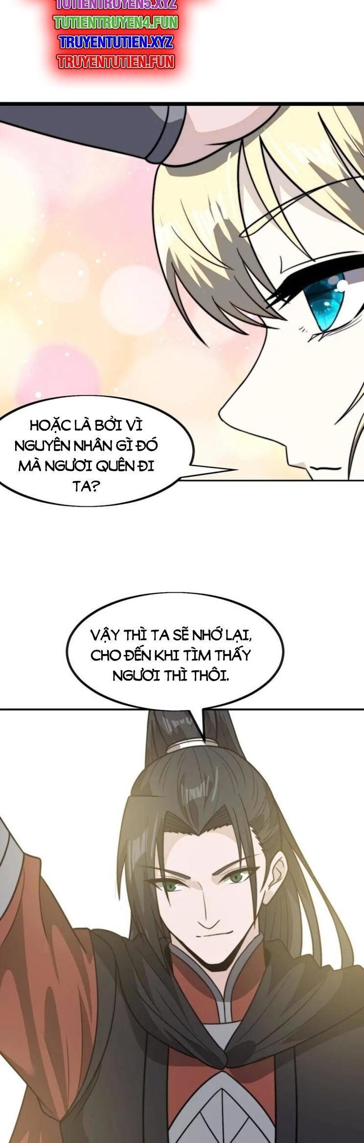 đọc truyện Ta Có Một Sơn Trại Chương 1060 ảnh 18 tại Thiên Thai Truyện