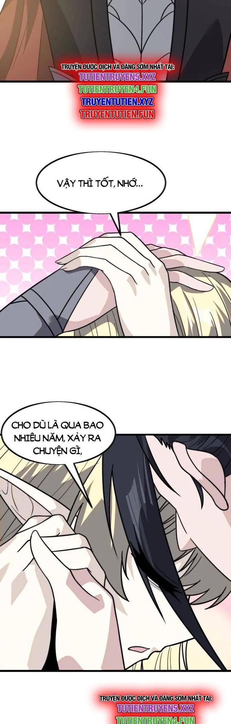 đọc truyện Ta Có Một Sơn Trại Chương 1060 ảnh 19 tại Thiên Thai Truyện