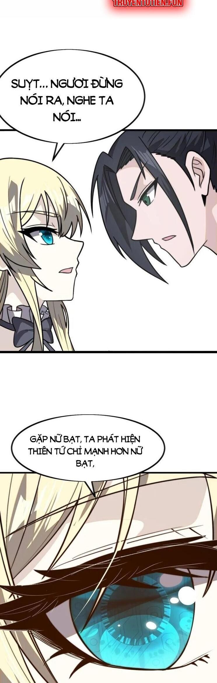 đọc truyện Ta Có Một Sơn Trại Chương 1060 ảnh 25 tại Thiên Thai Truyện