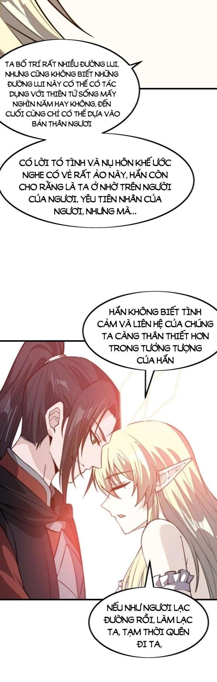 đọc truyện Ta Có Một Sơn Trại Chương 1060 ảnh 26 tại Thiên Thai Truyện