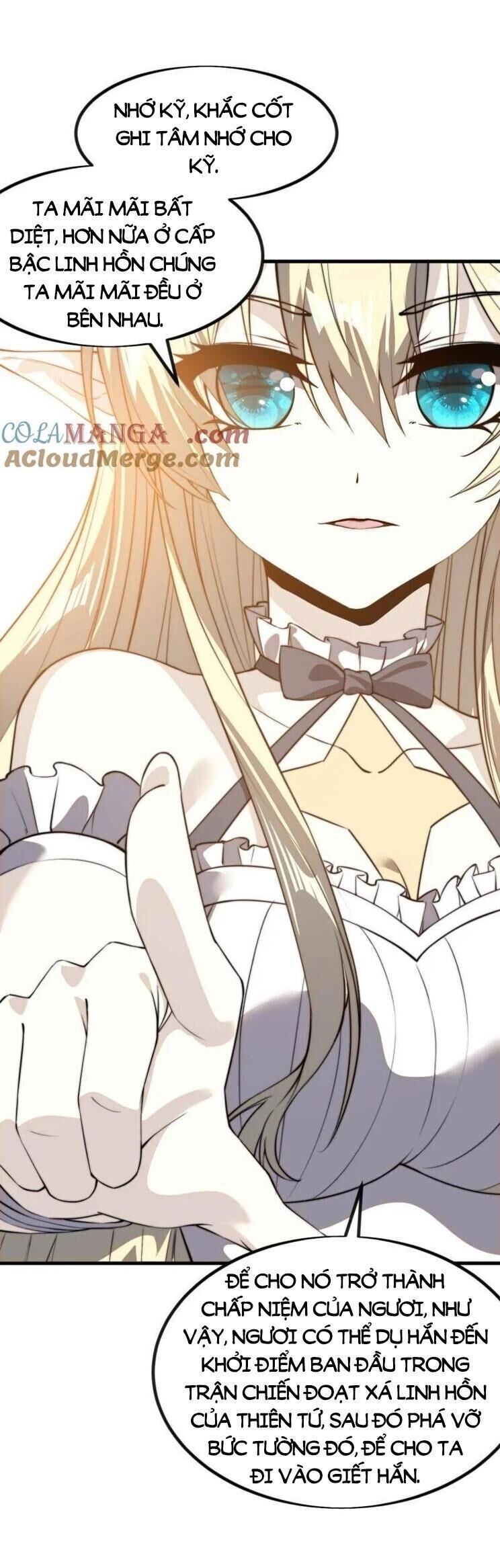 đọc truyện Ta Có Một Sơn Trại Chương 1060 ảnh 27 tại Thiên Thai Truyện