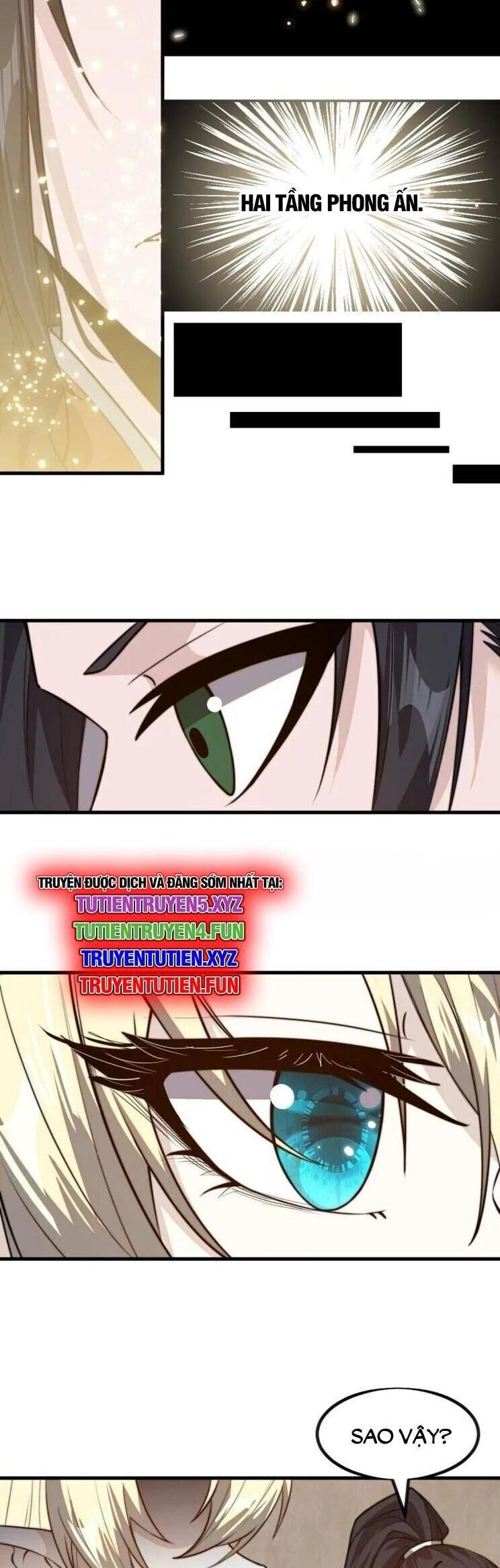 đọc truyện Ta Có Một Sơn Trại Chương 1060 ảnh 29 tại Thiên Thai Truyện