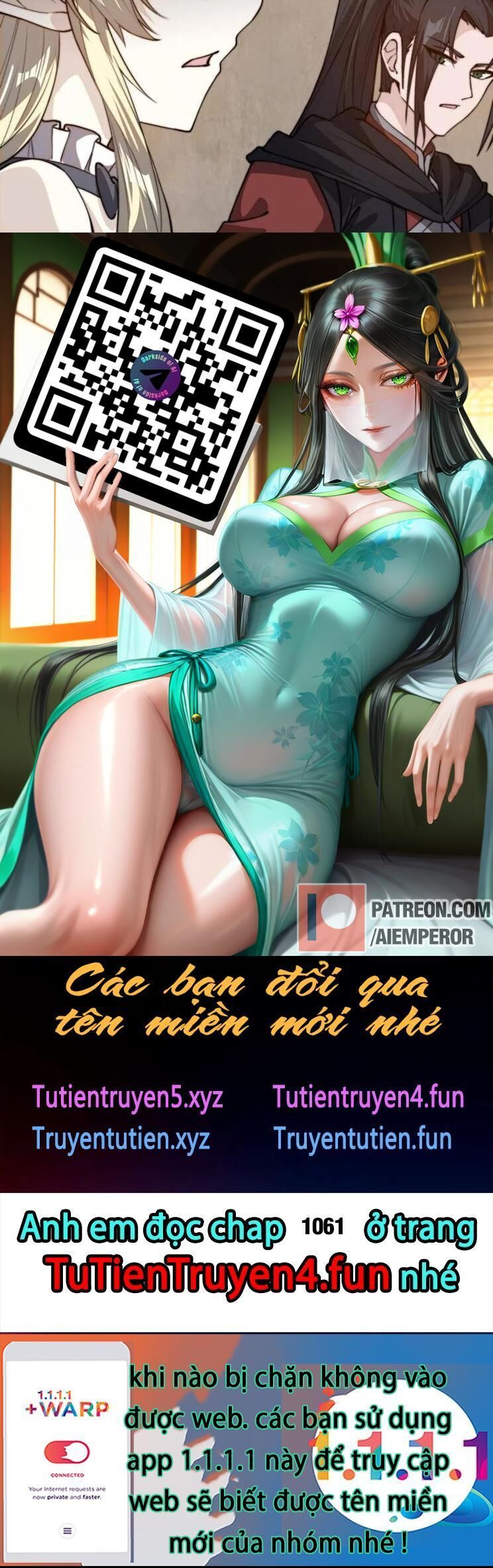 đọc truyện Ta Có Một Sơn Trại Chương 1060 ảnh 30 tại Thiên Thai Truyện