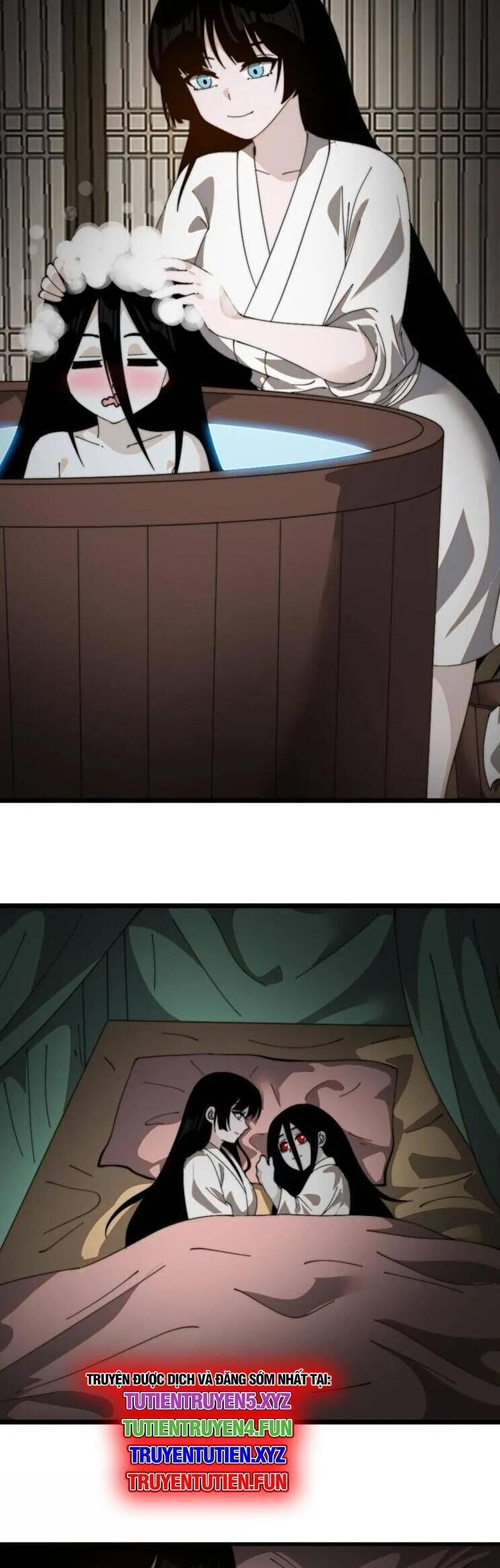 đọc truyện Ta Có Một Sơn Trại Chương 1060 ảnh 5 tại Thiên Thai Truyện