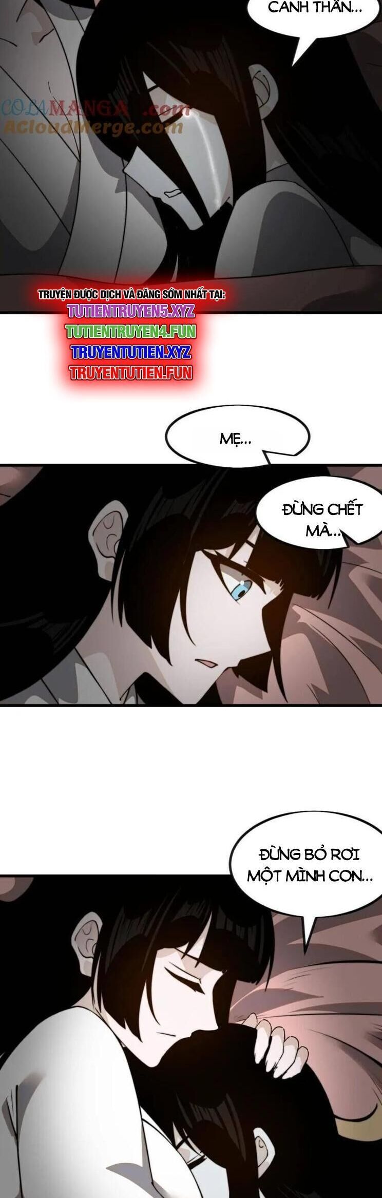 đọc truyện Ta Có Một Sơn Trại Chương 1060 ảnh 7 tại Thiên Thai Truyện