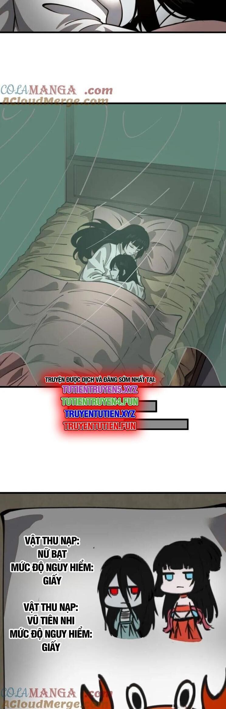 đọc truyện Ta Có Một Sơn Trại Chương 1060 ảnh 8 tại Thiên Thai Truyện