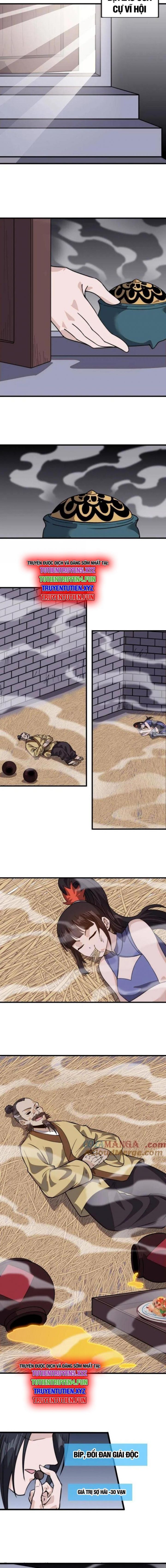 đọc truyện Ta Có Một Sơn Trại Chương 1061 ảnh 5 tại Thiên Thai Truyện