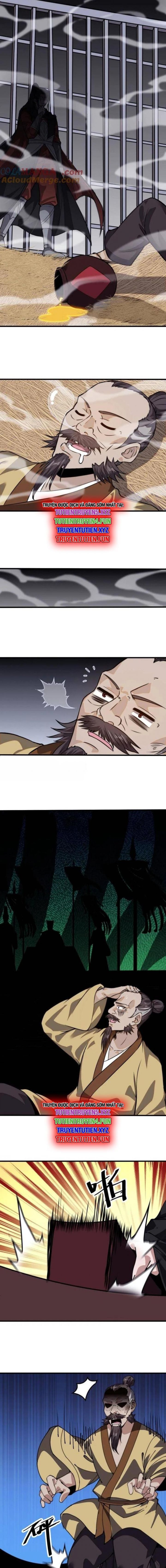 đọc truyện Ta Có Một Sơn Trại Chương 1061 ảnh 6 tại Thiên Thai Truyện