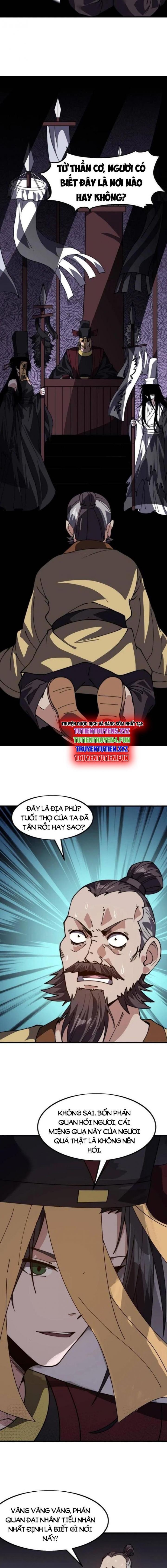 đọc truyện Ta Có Một Sơn Trại Chương 1061 ảnh 7 tại Thiên Thai Truyện