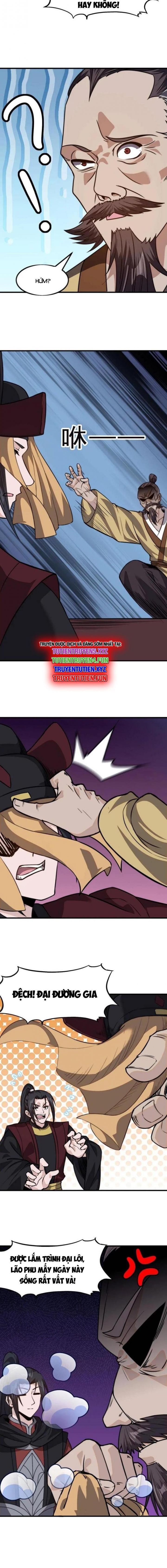 đọc truyện Ta Có Một Sơn Trại Chương 1061 ảnh 9 tại Thiên Thai Truyện