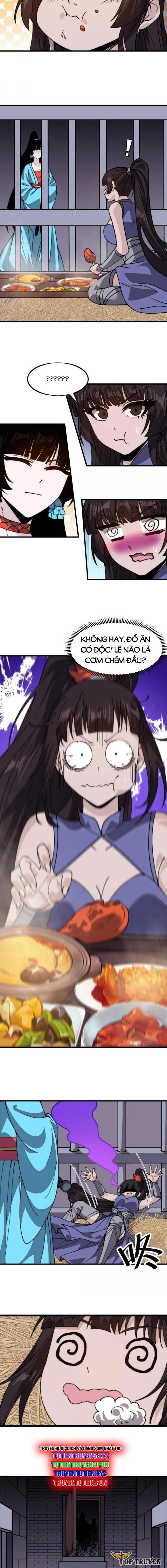 đọc truyện Ta Có Một Sơn Trại Chương 1062 ảnh 4 tại Thiên Thai Truyện