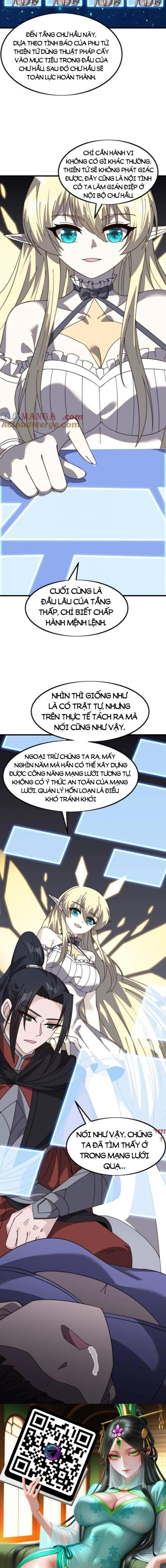 đọc truyện Ta Có Một Sơn Trại Chương 1062 ảnh 9 tại Thiên Thai Truyện