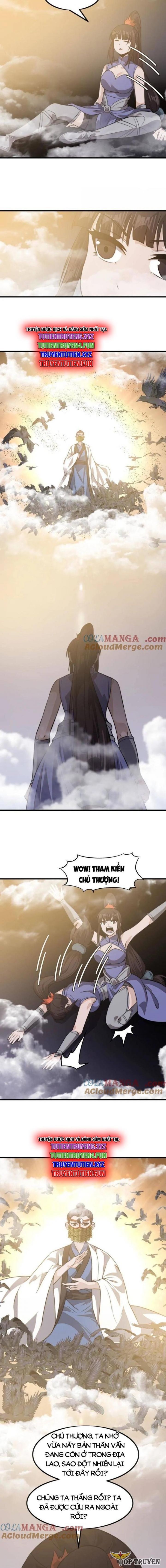 đọc truyện Ta Có Một Sơn Trại Chương 1063 ảnh 5 tại Thiên Thai Truyện