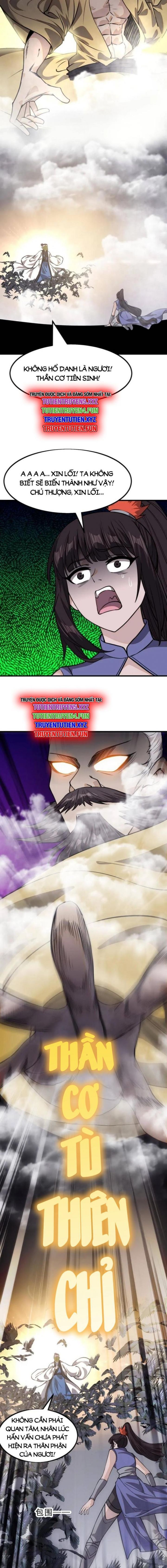 đọc truyện Ta Có Một Sơn Trại Chương 1063 ảnh 10 tại Thiên Thai Truyện