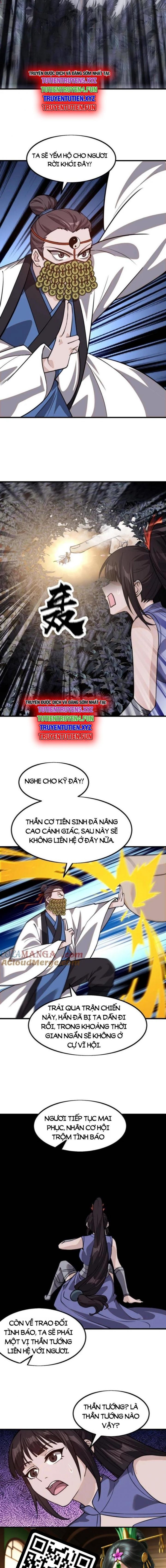 đọc truyện Ta Có Một Sơn Trại Chương 1063 ảnh 11 tại Thiên Thai Truyện